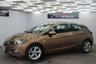 USED 2017 66 VAUXHALL ASTRA 1.4i Turbo SRi Hatchback 5dr Petrol Manual Euro 6 (150 ps) FREE 3 MONTH WARRANTY
