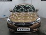 USED 2017 66 VAUXHALL ASTRA 1.4i Turbo SRi Hatchback 5dr Petrol Manual Euro 6 (150 ps) FREE 3 MONTH WARRANTY