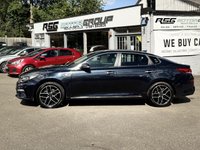 USED 2019 68 KIA OPTIMA 1.6 CRDi 3 Saloon 4dr Diesel Manual Euro 6 (s/s) (134 bhp) 