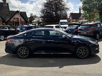 USED 2019 68 KIA OPTIMA 1.6 CRDi 3 Saloon 4dr Diesel Manual Euro 6 (s/s) (134 bhp) 
