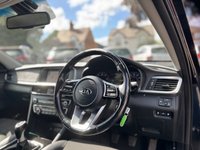 USED 2019 68 KIA OPTIMA 1.6 CRDi 3 Saloon 4dr Diesel Manual Euro 6 (s/s) (134 bhp) 