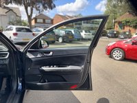 USED 2019 68 KIA OPTIMA 1.6 CRDi 3 Saloon 4dr Diesel Manual Euro 6 (s/s) (134 bhp) 