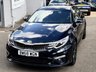 USED 2019 68 KIA OPTIMA 1.6 CRDi 3 Saloon 4dr Diesel Manual Euro 6 (s/s) (134 bhp) 