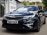 USED 2019 68 KIA OPTIMA 1.6 CRDi 3 Saloon 4dr Diesel Manual Euro 6 (s/s) (134 bhp) 