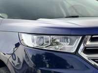 USED 2017 17 FORD EDGE 2.0 TDCi Titanium SUV 5dr Diesel Powershift AWD Euro 6 (s/s) (210 ps) 