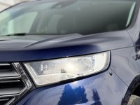 USED 2017 17 FORD EDGE 2.0 TDCi Titanium SUV 5dr Diesel Powershift AWD Euro 6 (s/s) (210 ps) 