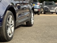 USED 2017 17 FORD EDGE 2.0 TDCi Titanium SUV 5dr Diesel Powershift AWD Euro 6 (s/s) (210 ps) 