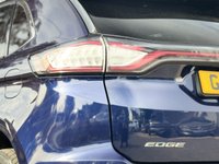 USED 2017 17 FORD EDGE 2.0 TDCi Titanium SUV 5dr Diesel Powershift AWD Euro 6 (s/s) (210 ps) 