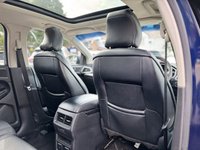 USED 2017 17 FORD EDGE 2.0 TDCi Titanium SUV 5dr Diesel Powershift AWD Euro 6 (s/s) (210 ps) 
