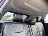 USED 2017 17 FORD EDGE 2.0 TDCi Titanium SUV 5dr Diesel Powershift AWD Euro 6 (s/s) (210 ps) 