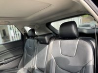 USED 2017 17 FORD EDGE 2.0 TDCi Titanium SUV 5dr Diesel Powershift AWD Euro 6 (s/s) (210 ps) 