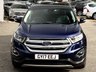 USED 2017 17 FORD EDGE 2.0 TDCi Titanium SUV 5dr Diesel Powershift AWD Euro 6 (s/s) (210 ps) 