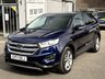 USED 2017 17 FORD EDGE 2.0 TDCi Titanium SUV 5dr Diesel Powershift AWD Euro 6 (s/s) (210 ps) 
