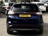 USED 2017 17 FORD EDGE 2.0 TDCi Titanium SUV 5dr Diesel Powershift AWD Euro 6 (s/s) (210 ps) 