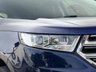 USED 2017 17 FORD EDGE 2.0 TDCi Titanium SUV 5dr Diesel Powershift AWD Euro 6 (s/s) (210 ps) 