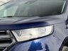 USED 2017 17 FORD EDGE 2.0 TDCi Titanium SUV 5dr Diesel Powershift AWD Euro 6 (s/s) (210 ps) 