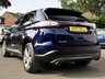 USED 2017 17 FORD EDGE 2.0 TDCi Titanium SUV 5dr Diesel Powershift AWD Euro 6 (s/s) (210 ps) 