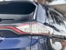 USED 2017 17 FORD EDGE 2.0 TDCi Titanium SUV 5dr Diesel Powershift AWD Euro 6 (s/s) (210 ps) 