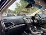USED 2017 17 FORD EDGE 2.0 TDCi Titanium SUV 5dr Diesel Powershift AWD Euro 6 (s/s) (210 ps) 