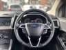 USED 2017 17 FORD EDGE 2.0 TDCi Titanium SUV 5dr Diesel Powershift AWD Euro 6 (s/s) (210 ps) 