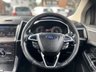USED 2017 17 FORD EDGE 2.0 TDCi Titanium SUV 5dr Diesel Powershift AWD Euro 6 (s/s) (210 ps) 