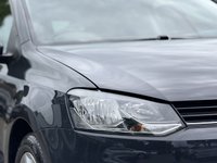 USED 2016 16 VOLKSWAGEN POLO 1.0 BlueMotion Tech Match Hatchback 3dr Petrol Manual Euro 6 (s/s) (60 ps) 
