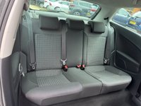 USED 2016 16 VOLKSWAGEN POLO 1.0 BlueMotion Tech Match Hatchback 3dr Petrol Manual Euro 6 (s/s) (60 ps) 