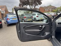 USED 2016 16 VOLKSWAGEN POLO 1.0 BlueMotion Tech Match Hatchback 3dr Petrol Manual Euro 6 (s/s) (60 ps) 