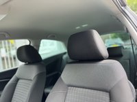 USED 2016 16 VOLKSWAGEN POLO 1.0 BlueMotion Tech Match Hatchback 3dr Petrol Manual Euro 6 (s/s) (60 ps) 
