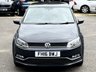 USED 2016 16 VOLKSWAGEN POLO 1.0 BlueMotion Tech Match Hatchback 3dr Petrol Manual Euro 6 (s/s) (60 ps) 