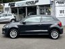 USED 2016 16 VOLKSWAGEN POLO 1.0 BlueMotion Tech Match Hatchback 3dr Petrol Manual Euro 6 (s/s) (60 ps) 