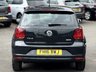 USED 2016 16 VOLKSWAGEN POLO 1.0 BlueMotion Tech Match Hatchback 3dr Petrol Manual Euro 6 (s/s) (60 ps) 