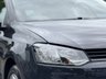 USED 2016 16 VOLKSWAGEN POLO 1.0 BlueMotion Tech Match Hatchback 3dr Petrol Manual Euro 6 (s/s) (60 ps) 