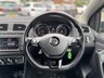 USED 2016 16 VOLKSWAGEN POLO 1.0 BlueMotion Tech Match Hatchback 3dr Petrol Manual Euro 6 (s/s) (60 ps) 