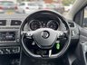 USED 2016 16 VOLKSWAGEN POLO 1.0 BlueMotion Tech Match Hatchback 3dr Petrol Manual Euro 6 (s/s) (60 ps) 