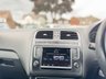 USED 2016 16 VOLKSWAGEN POLO 1.0 BlueMotion Tech Match Hatchback 3dr Petrol Manual Euro 6 (s/s) (60 ps) 