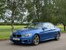 USED 2017 17 BMW 4 SERIES 2.0 420d M Sport Convertible 2dr Diesel Auto Euro 6 (s/s) (190 ps) 12 MONTH MOT |  JUST SERVICED