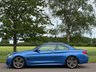 USED 2017 17 BMW 4 SERIES 2.0 420d M Sport Convertible 2dr Diesel Auto Euro 6 (s/s) (190 ps) 12 MONTH MOT |  JUST SERVICED
