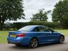 USED 2017 17 BMW 4 SERIES 2.0 420d M Sport Convertible 2dr Diesel Auto Euro 6 (s/s) (190 ps) 12 MONTH MOT |  JUST SERVICED