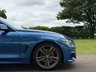 USED 2017 17 BMW 4 SERIES 2.0 420d M Sport Convertible 2dr Diesel Auto Euro 6 (s/s) (190 ps) 12 MONTH MOT |  JUST SERVICED