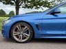 USED 2017 17 BMW 4 SERIES 2.0 420d M Sport Convertible 2dr Diesel Auto Euro 6 (s/s) (190 ps) 12 MONTH MOT |  JUST SERVICED