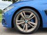 USED 2017 17 BMW 4 SERIES 2.0 420d M Sport Convertible 2dr Diesel Auto Euro 6 (s/s) (190 ps) 12 MONTH MOT |  JUST SERVICED