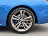 USED 2017 17 BMW 4 SERIES 2.0 420d M Sport Convertible 2dr Diesel Auto Euro 6 (s/s) (190 ps) 12 MONTH MOT |  JUST SERVICED