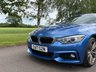 USED 2017 17 BMW 4 SERIES 2.0 420d M Sport Convertible 2dr Diesel Auto Euro 6 (s/s) (190 ps) 12 MONTH MOT |  JUST SERVICED