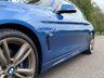 USED 2017 17 BMW 4 SERIES 2.0 420d M Sport Convertible 2dr Diesel Auto Euro 6 (s/s) (190 ps) 12 MONTH MOT |  JUST SERVICED
