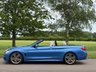 USED 2017 17 BMW 4 SERIES 2.0 420d M Sport Convertible 2dr Diesel Auto Euro 6 (s/s) (190 ps) 12 MONTH MOT |  JUST SERVICED