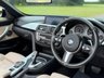 USED 2017 17 BMW 4 SERIES 2.0 420d M Sport Convertible 2dr Diesel Auto Euro 6 (s/s) (190 ps) 12 MONTH MOT |  JUST SERVICED