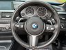 USED 2017 17 BMW 4 SERIES 2.0 420d M Sport Convertible 2dr Diesel Auto Euro 6 (s/s) (190 ps) 12 MONTH MOT |  JUST SERVICED