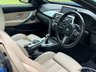 USED 2017 17 BMW 4 SERIES 2.0 420d M Sport Convertible 2dr Diesel Auto Euro 6 (s/s) (190 ps) 12 MONTH MOT |  JUST SERVICED