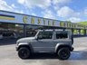 USED 2026 25 SUZUKI JIMNY 1.5 STAGE ONE SUV 3DR SZ5 AUTOMATIC PETROL ALLGRIP 4X4 Choice of colour all with our Stage One Adventure Package. 4-Seater Models, 3 & 5 Doors available